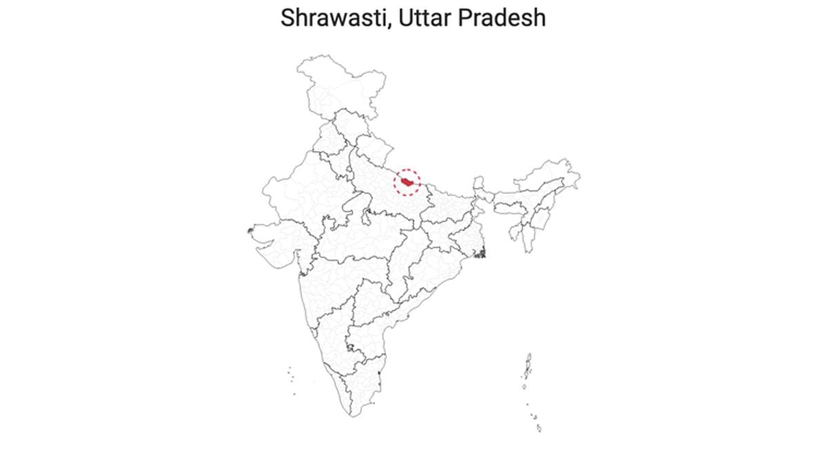 Shrawasti Lok Sabha Election Results 2019 LIVE Updates: Winner, Runner-up