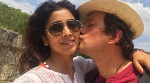 Inside Shriya Saran’s Mexico holiday