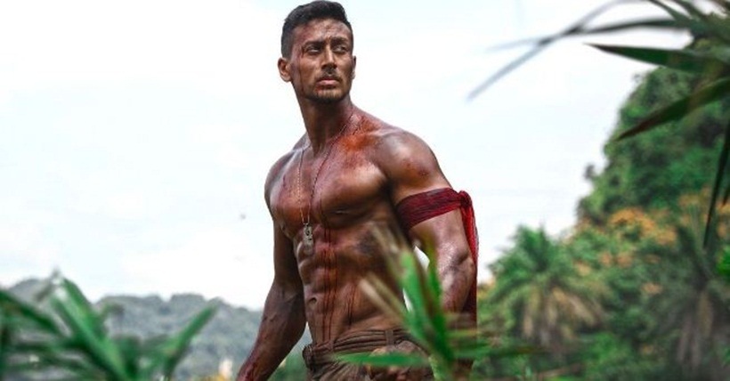 student of the year 2, soty 2 collection, soty 2 box office collection, tiger shroff box office, tiger shroff latest, tiger shroff new, tiger shroff films