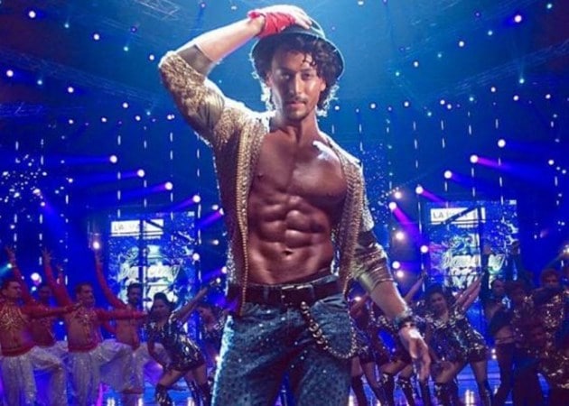 student of the year 2, soty 2 collection, soty 2 box office collection, tiger shroff box office, tiger shroff latest, tiger shroff new, tiger shroff films