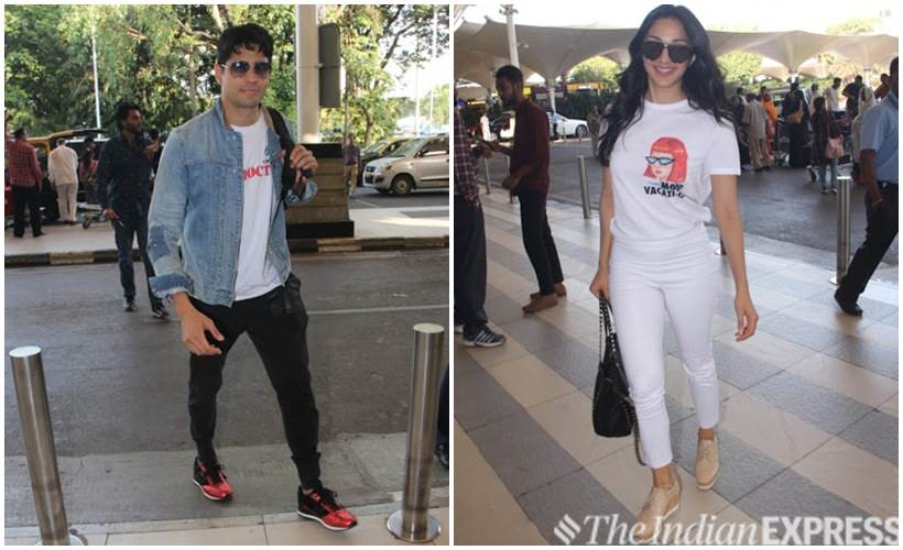 Anushka Sharma, Virat Kohli, Malaika Arora, Sanjay Dutt, Sidharth Malhotra, Kiara Advani, Sania Mirza, Rakul Preet, Yami Gautam, Twinkle Khanna
