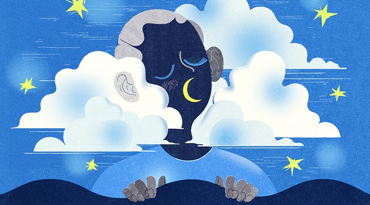 sleep apnea, what is sleep apnea, sleep disorders, goodnight sleep