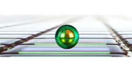 Electronic engineering, Display technology, Articles, Liquid crystal displays, Flexible electronics, Matter, Particle, Flexible display, Hyeon-Ho Jeong, energy performance, professor, normal tools, aluminised food packets, sustainable technologies, University of Cambridge