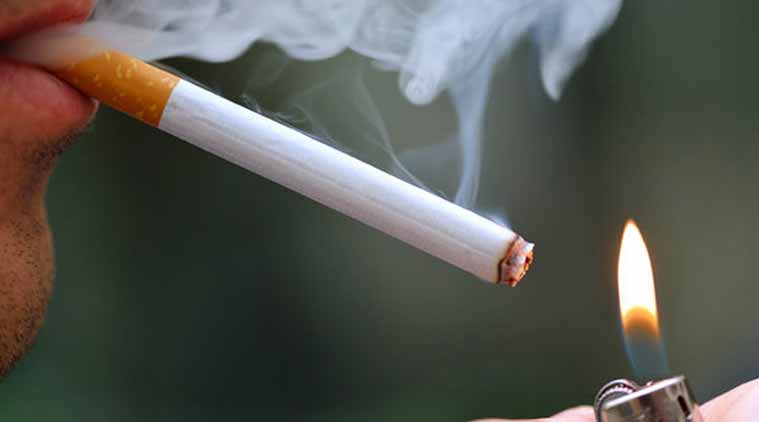world no tobacco day, tobacco, health hazard, indian express, indian express news