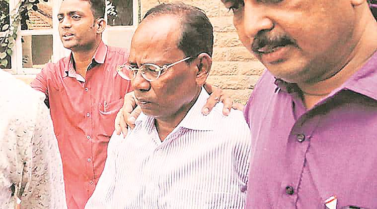 csmt bridge collapse, mumabi bridge collapse, bmc bridge collapse, so kori, bmc strike, mumbai news