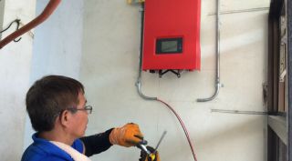 solar inverter, smart solar inverter, smart inverter, guide to smart solar inverter, guide to solar inverter, things to know before buying solar inverter