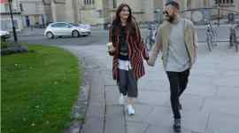 sonam kapoor wedding anniversary