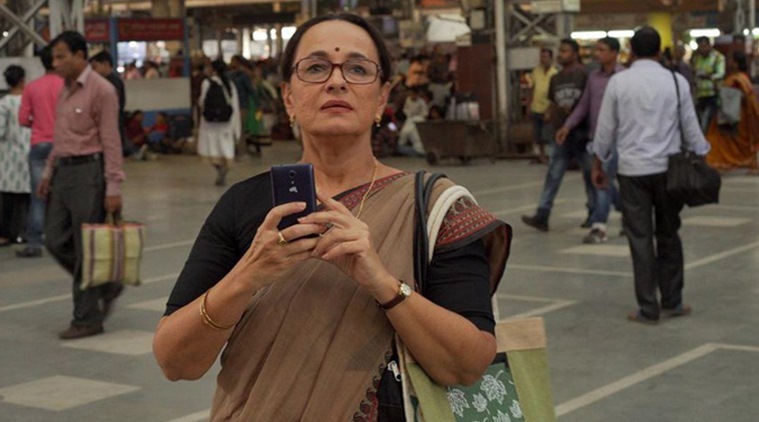 Between Mahesh Bhatt’s wife and Alia’s mother, Soni Razdan struggles to