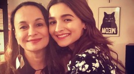 Soni Razdan relationship advice to daughters alia bhatt Yours Truly