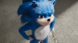 Sonic the Hedgehog