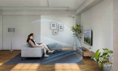 Sony, Sony HT-X8500, Sony HT-X8500 soundbar, Sony soundbar, Sony HT-X8500 launched, Sony HT-X8500 price, Sony HT-X8500 price in India, Sony HT-X8500 specs, Sony HT-X8500 specifications