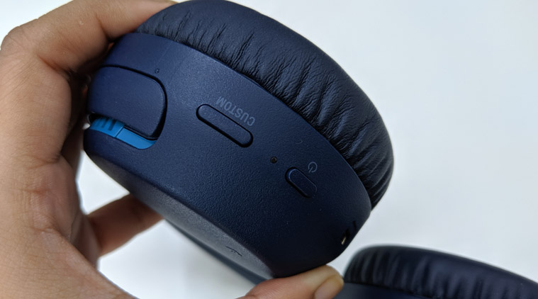 Sony WH-XB700, Sony WH-XB700 headphones review, Sony WH-XB700 review, Sony WH-XB700 headphones, Sony WH-XB700 price in India, Sony WH-XB700 specifications, Sony WH-XB700 features