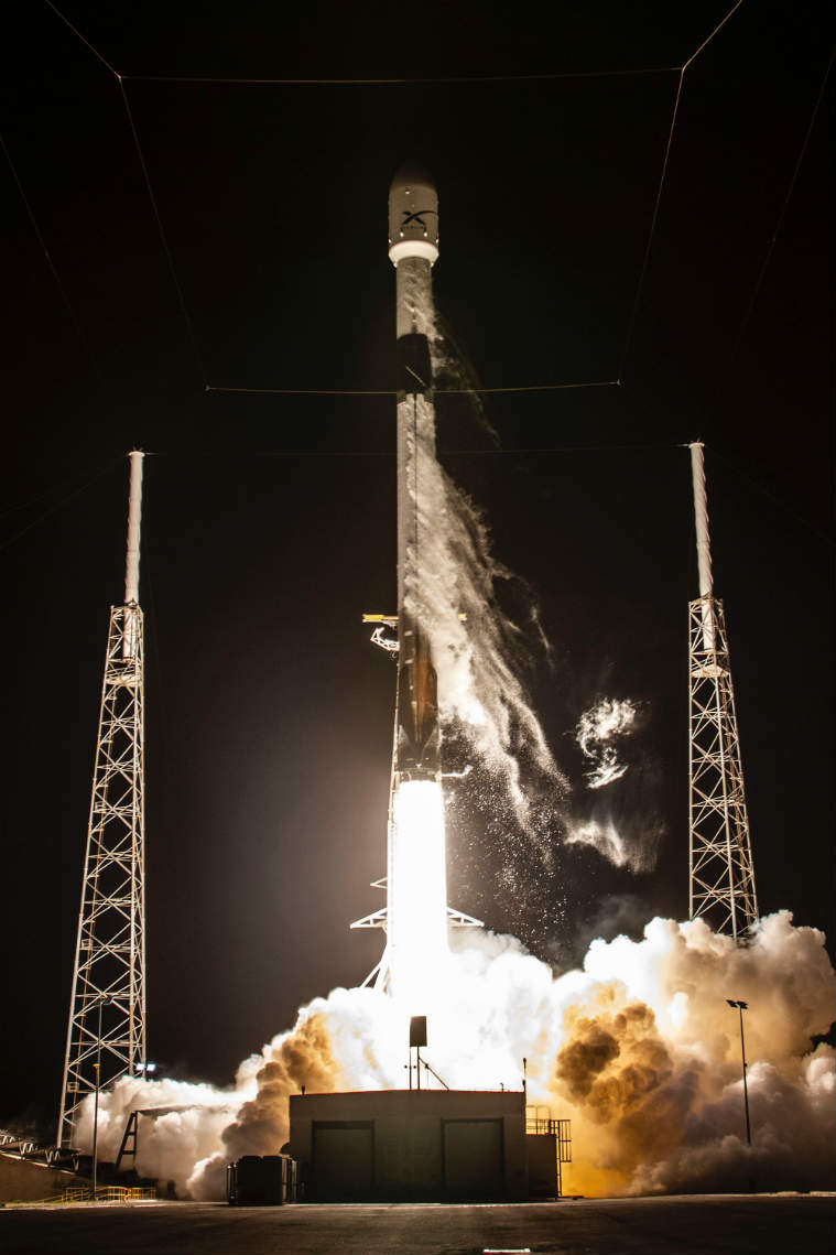 Elon Musk’s SpaceX Starlink Internet Service: How it will ...