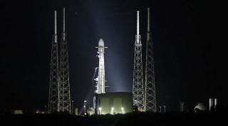 SpaceX, SpaceX satellite launch, Starlink satellites, Starlink satellites launch, Starlink satellites launch delayed, SpaceX Falcon 9, SpaceX rocket, SpaceX Falcon 9 rocket