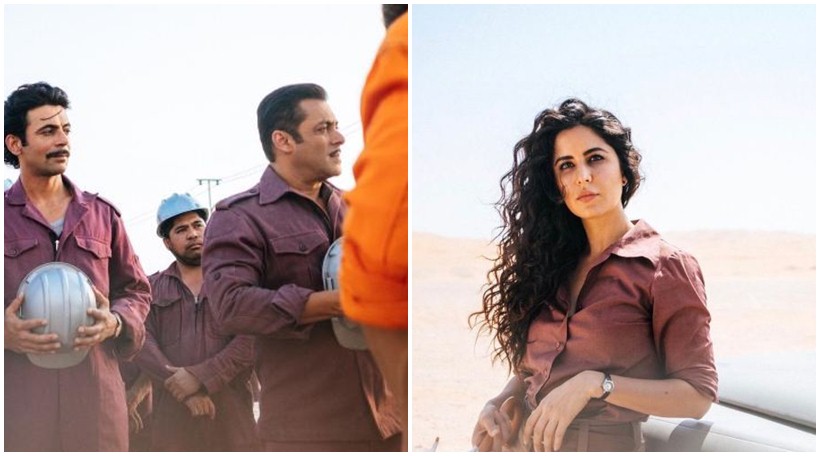 bharat set photos
