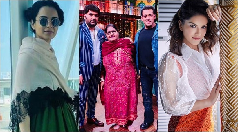 social media photos of bollywood stars