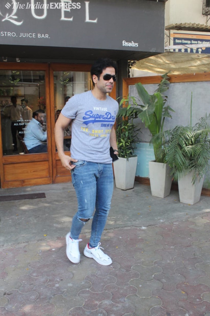 tusshar kapoor