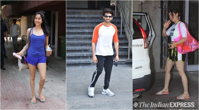 sara ali khan and kartik aaryan