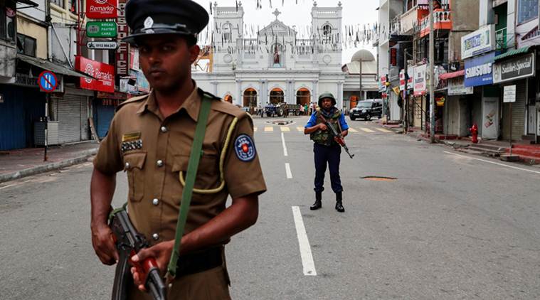 Two Tamil Nadu preachers went to Sri Lanka, police track one, other deported