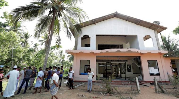Curfew in Sri Lanka after attack on mosques; Facebook, WhatsApp blocked to curb violence