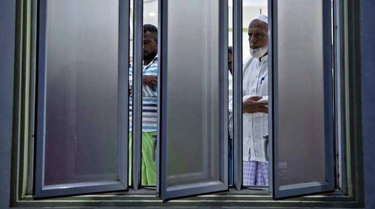 Sri Lanka, Sri Lanka easter attack, Sri Lanka bombing, Sri Lanka bomings, Sri Lanka bomb blasts, ISIS SriLanka, SriLanka ISIS blast, Easter attack Sri Lanka, Sri Lanka muslims, muslims in Sri Lanka, Sri Lanka attack, World news, Indian Express