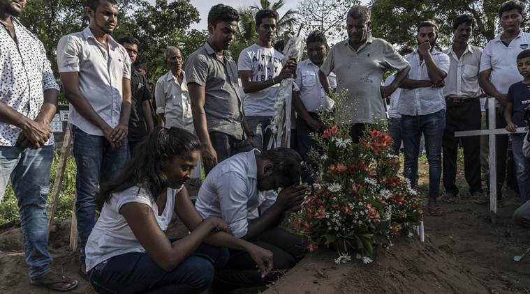 sri lanka, sri lanka church attacks, sri lanka church blasts, sri lanka easter sunday attacks, easter sunday