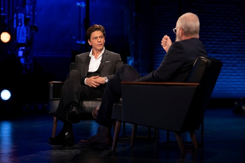 shah rukh khan news