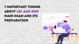 lic aao recruitment 2019, aao recruitment, sarkari result, sarkari naukri, lic, lic india, lic aao preparation strategy 2019, how to prepare for LIC AAO, lic recruitment 2019, licindia.in, latest jobs in lic, lic jobs, lic recruitment