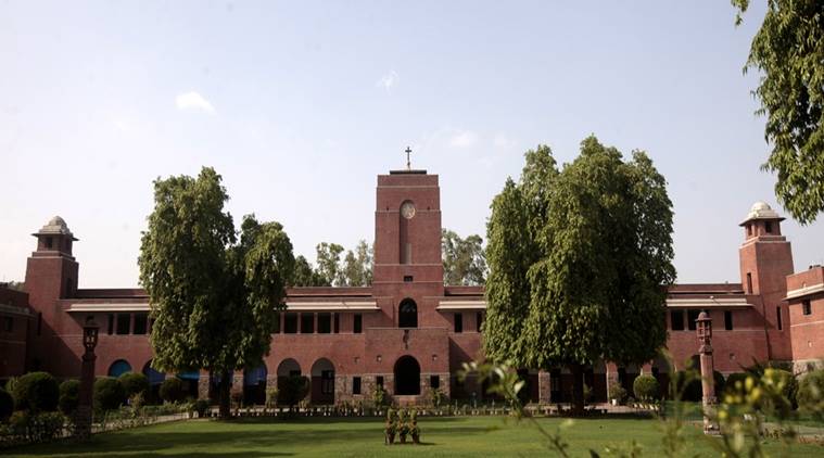 Church member in admissions panel: Stephen’s warns 3 teachers