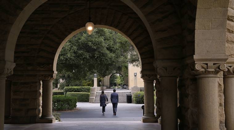 Stanford bribe, chinese family stanford bribe, bribe at stanford, bribe for admission scandal, us bribe for admission scandal, bribe for admission us, US news, world news