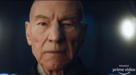star trek picard trailer