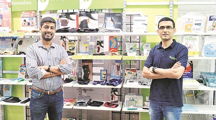 Pune: New e-commerce portal aims to cater to senior citizens