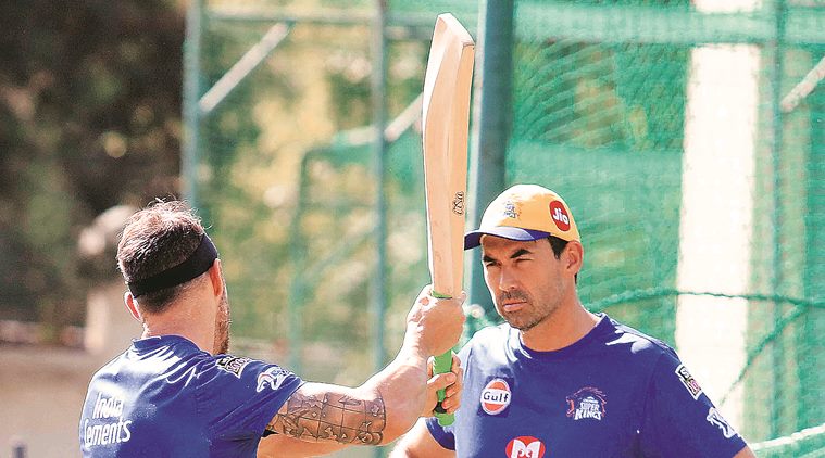 Ahead of match with Kings XI Punjab, Stephen Fleming says CSK firmly fixed on winning