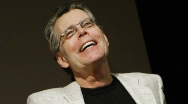 Stephen King