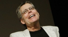 Stephen King