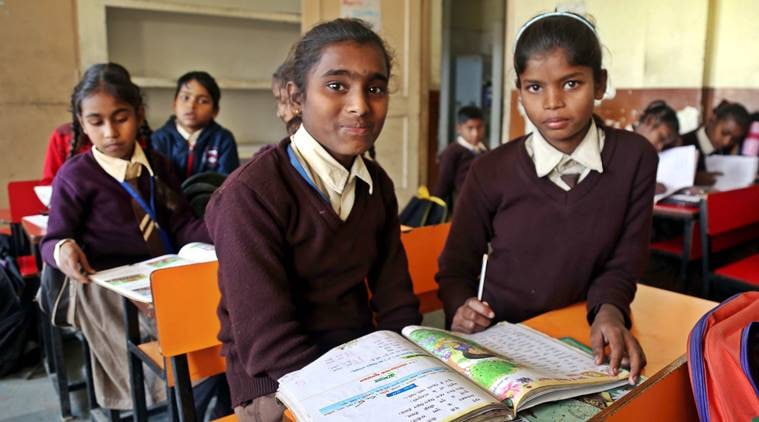 Punjab, Punjab board, Punjab board exam Class 5, PSEB Class 5 board exam, Class 8 board exam punjab, punjab board, punjab state board, PSED news, education news, indian express