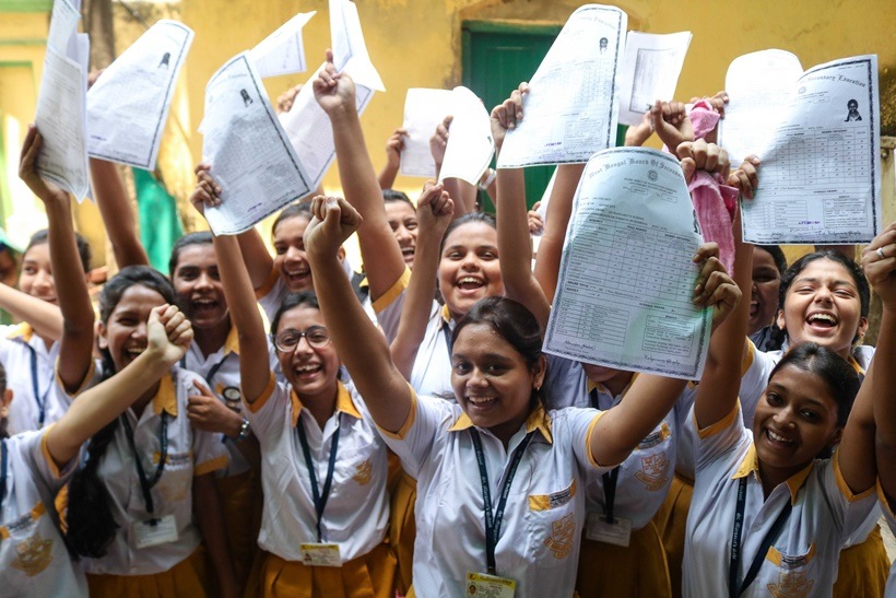 wbbse, madhyamik results 2019, 10th result, Madyamik results 2019 date, west bengal madhyamik result, west bengal madhyamik result 2019, wbbse madhyamik result 2019, wb madhyamik result, madhyamik result 2019, wb madhyamik result 2019, wbbse result 2019, wbbse result 2019 date, wbbse 10th result 2019, wbresults.nic.in, wbbse.org, madhyamik result 2019 west bengal, education news, indian express news