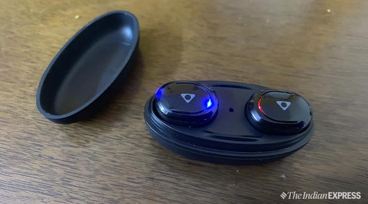 Stuffcool, Stuffbuds, Stuffcool Stuffbuds, Stuffcool Stuffbuds review, Stuffcool Stuffbuds wireless earbuds review, Stuffcool Stuffbuds wireless earbuds, Stuffcool Stuffbuds price, Stuffcool Stuffbuds price in india, Stuffcool Stuffbuds features, Stuffcool Stuffbuds specs, Stuffcool Stuffbuds playback, Stuffcool Stuffbuds playback time, Stuffcool Stuffbuds battery power, Stuffcool Stuffbuds size, Stuffcool Stuffbuds small size, Nandagopal Rajan, indian express, indian express tech
