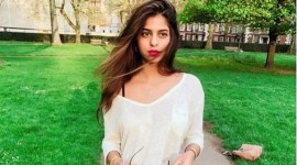 Shah Rukh Khan daughter Suhana Khan debut