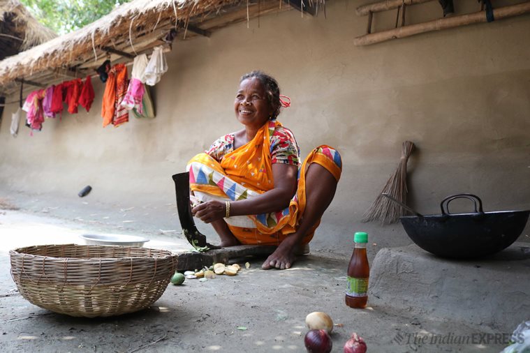lok sabha elections 2019, 2019 general election, west bengal, bengal lok sabha elections, sundarbans, sundarbans elections, sundarbans tribal women, sundarbans adivasi, Sundarbans women issues, india news, indian express