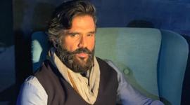 suniel shetty in darbar