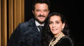 anil kapoor sunita kapoor wedding anniversary