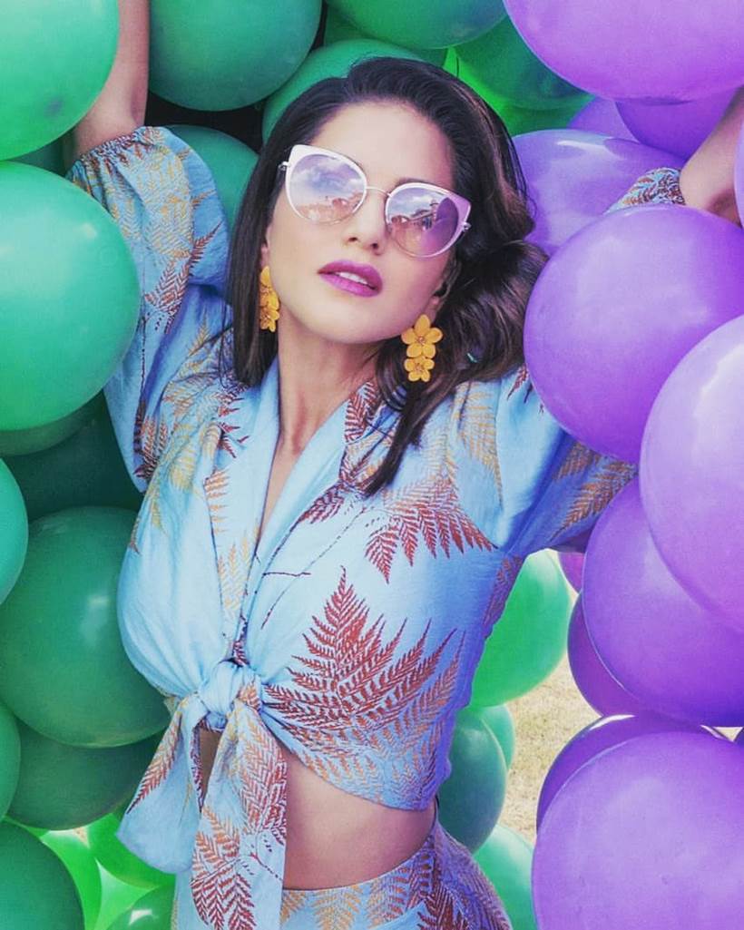 Sunny Leone