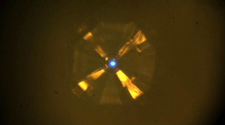 Scientists, superconductivity, highest temperature, University of Chicago, US
