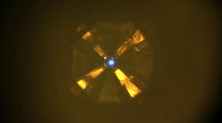 Scientists, superconductivity, highest temperature, University of Chicago, US