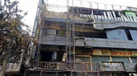 surat coaching institute fire, gujarat news, gujarat, Surat Municipal Corporation