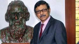 A Surya Prakash, Prasar Bharati, Prasar Bharati chairman, Surya Prakash book, Congress fascist tendencies, Surya Prakash book Congress, indian express, latest news