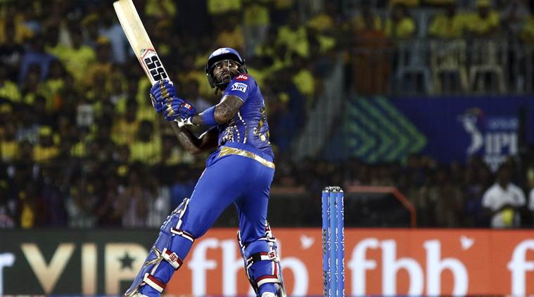 IPL 2019: Suryakumar Yadav on how watching Chennai bat ...