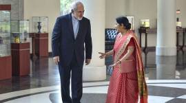 Next Govt will weigh factors, decide on oil import: India to Iran