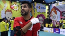 Suyyash Rai lands in hospital after an injury during BCL 4